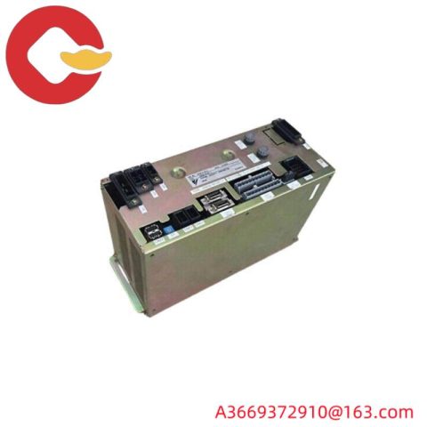 YASKAWA NPSO-0503L Servo Motor Control Unit for Precision Automation