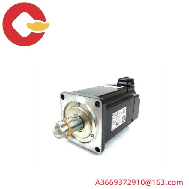 YASKAWA NPSO-0503L Servo Motor Control Unit for Precision Automation