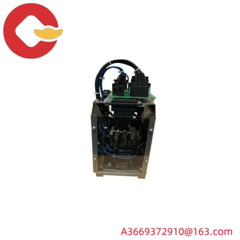 YASKAWA SGMAH-02AAA21 Servo Motor System