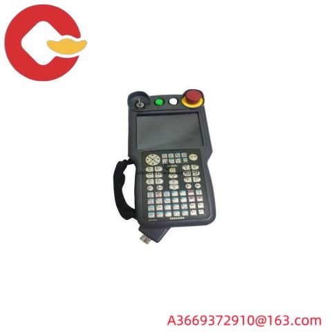 Yaskawa YRC1000 JZRCR-APP01-99 Mini Robot Teach Pendant