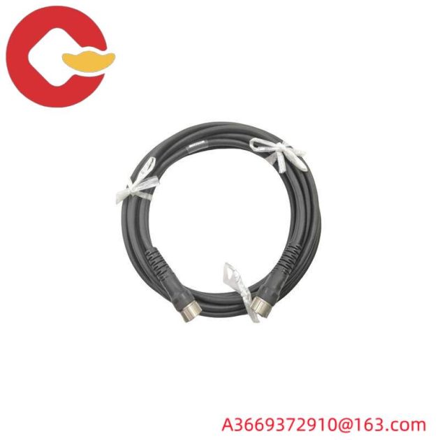 Yaskawa YRC1000CABLE-X81: Teach Pendant Cable for Industrial Robots, Enhancing Efficiency & Precision