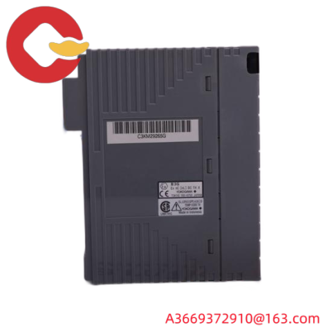 Yokogawa 0950-3017 PS605-0101 DCS Control Module