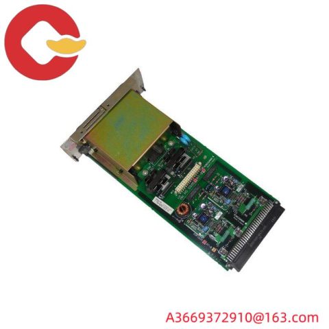 YOKOGAWA 16114-500 High Precision Temperature Controller Module