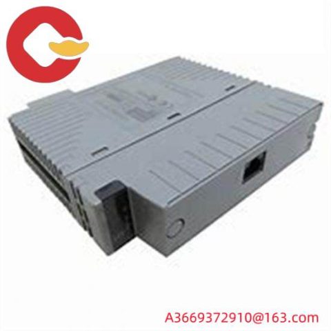 YOKOGAWA 16137-151 Digital Input Module for PLC Systems