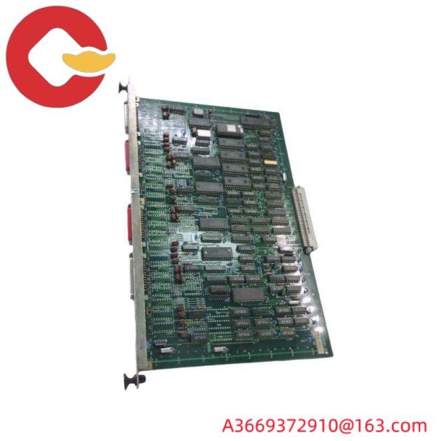 YOKOGAWA 16137-151 Digital Input Module for PLC Systems