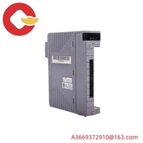 YOKOGAWA 16137-153 Digital Input Module for Process Control Systems