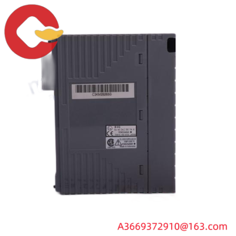 Yokogawa 16137-188 Advanced Input Module