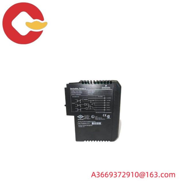 Yokogawa 16137-188 Advanced Input Module