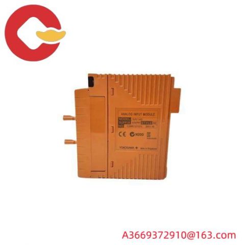 YOKOGAWA CP401-10 Control Module, Dimension 22.5x17.4x10cm