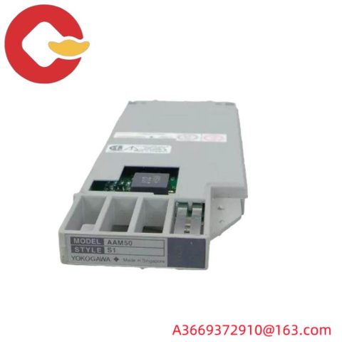 YOKOGAWA 2302-32-VLE-2 Industrial Vibration Monitoring Module