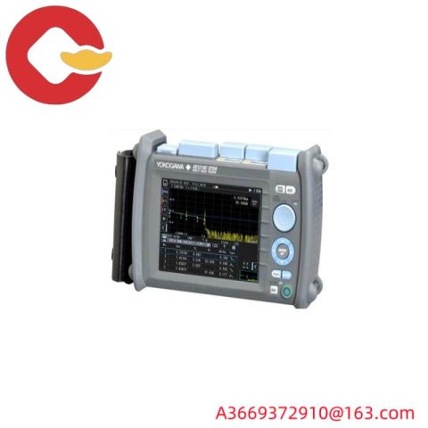 Yokogawa 230311 - Advanced Industrial Control Module