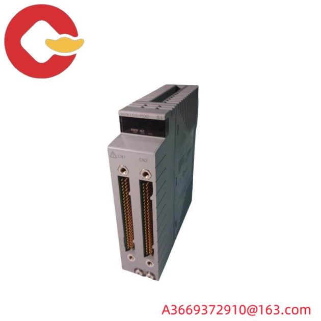 Yokogawa 230311 - Advanced Industrial Control Module
