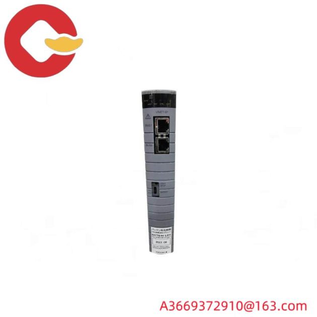 YOKOGAWA 8662570000 High-Accuracy Temperature Controller