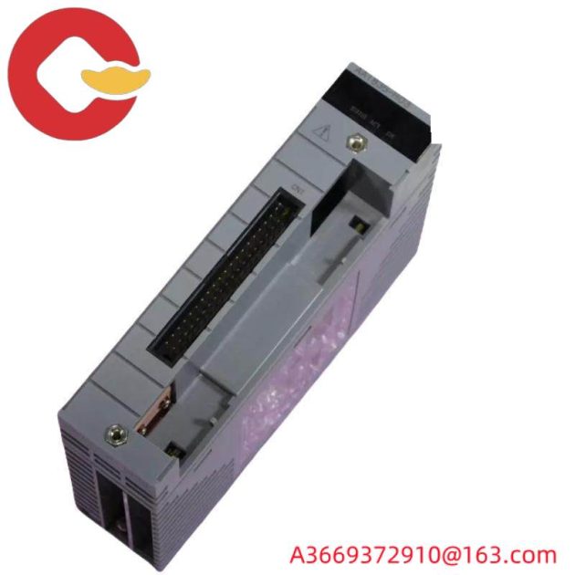 Yokogawa AAI141-H03 S1 Analog Input/Output Module - Industrial Control Solution