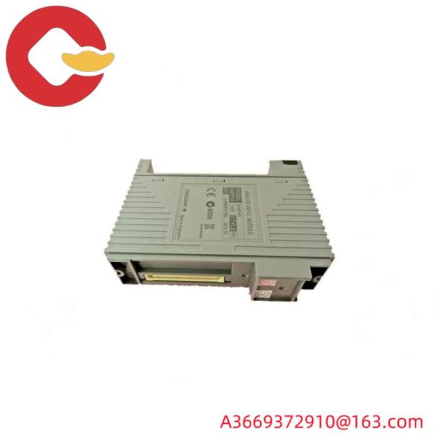 Yokogawa AAI141-S00 S2 - Advanced Analog Input Module