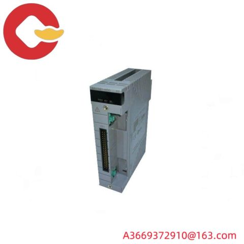 Yokogawa AAI143-H00 S1 Analog Input Module - High Precision Industrial Control Solutions