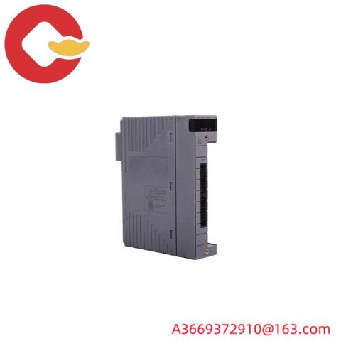 Yokogawa AAI143-H50 S1 ANALOG INPUT MODULE: Precision Control Solutions for Industrial Automation