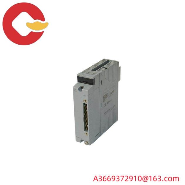 Yokogawa AAI143-S50 S1 Analog Output Module, Industrial Control System Solutions
