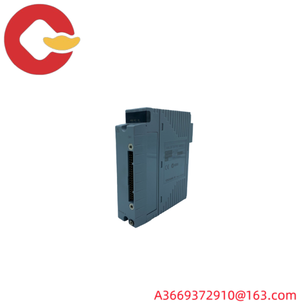 YOKOGAWA AAI543-H53 - 16-channel Isolated Analog Input Module with HART Communication