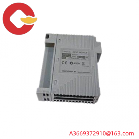 Yokogawa AAI543-H03: General Analog I/O Modules, for Advanced Industrial Control Solutions