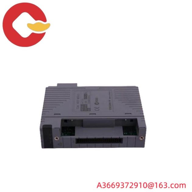Yokogawa AAI543-H50 Analog Output Module: Advanced Control Solution for Industrial Automation