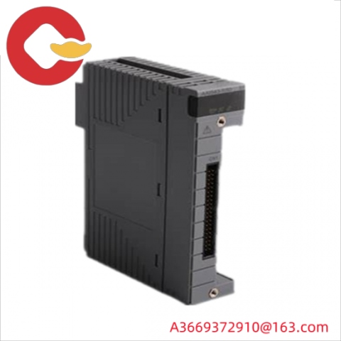 Yokogawa AAI543-S50 S1 Analog Output Module - High-Performance Control for Industrial Automation