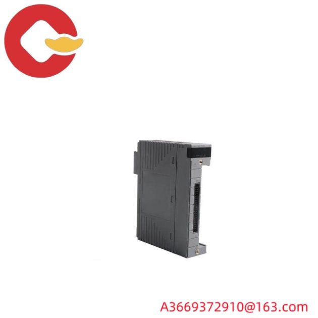 YOKOGAWA AAI543-H53 - 16-channel Isolated Analog Input Module with HART Communication