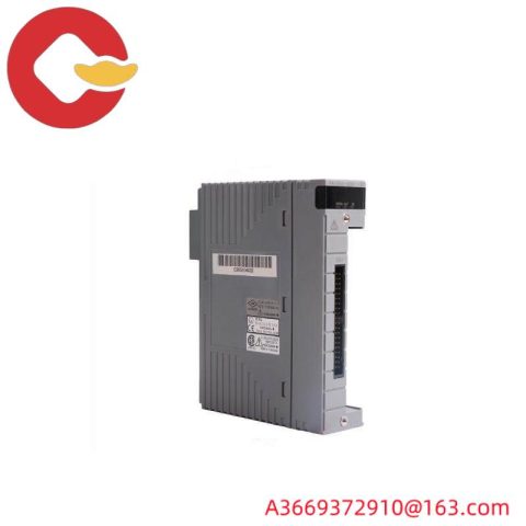 YOKOGAWA AAI835-H53 S3 Analog Input/Output Module