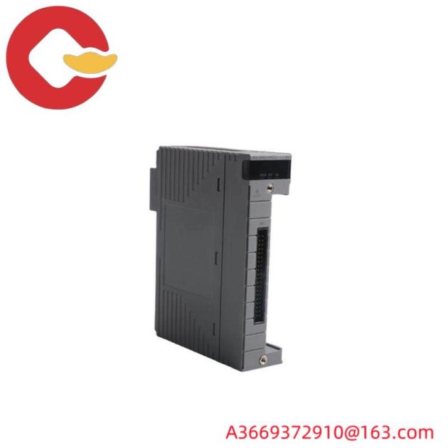 Yokogawa AAI841-H00 S1 Analog Input Module: Precision Control Solutions for Industrial Automation