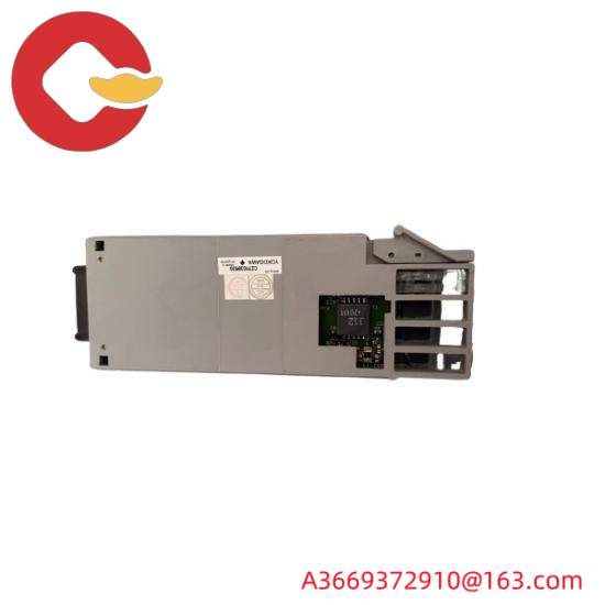 Yokogawa AAM11B Current/Voltage Input Module, Designed for Precision and Reliability