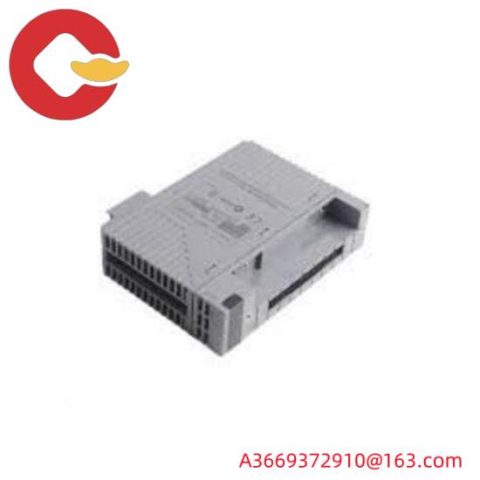 Yokogawa ADR541-S00 S1: Japanese Origin, Advanced PLC Module