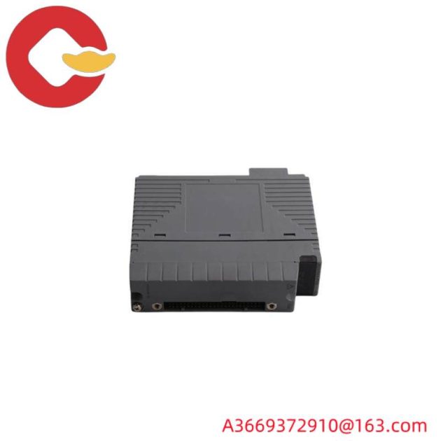 Yokogawa AAR181-S53 S2 Analog I/O Module - High-Precision Input Solution for Industrial Automation