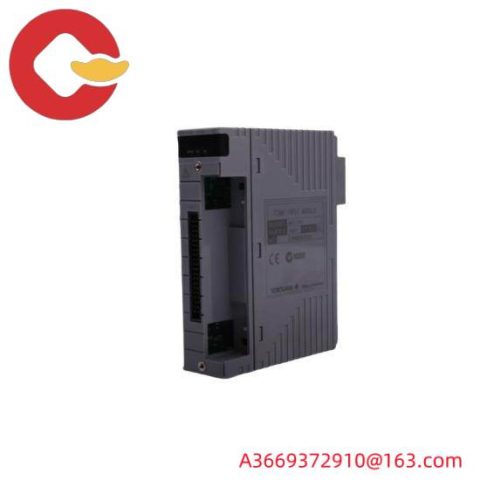 Yokogawa AAT141-S00 Analog I/O Module, High Precision Input, Efficient Data Acquisition