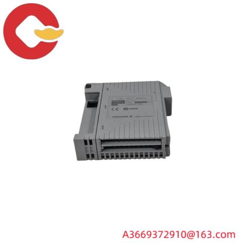 Yokogawa AAT141-S50 S2 Analog Input Module