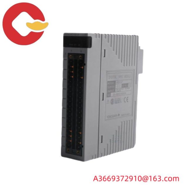 Yokogawa ADV141-S13 S1 Digital Input Module: High-Performance PLC Component