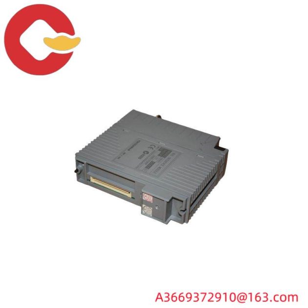 Yokogawa ADV151-P00 Digital Input Module - High-Performance PLC for Industrial Control