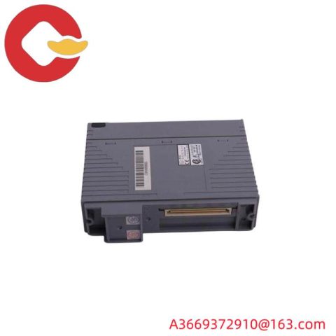 Yokogawa ADV159-P01: High-Performance Digital I/O Module for Industrial Automation