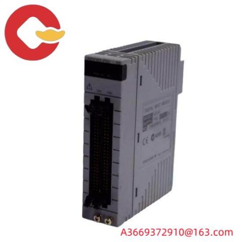 Yokogawa ADV161 Digital Input Module - High-Performance PLC Component