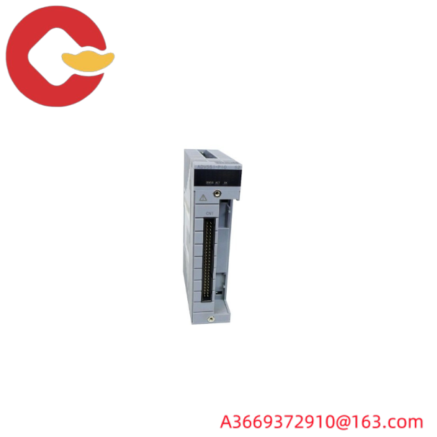 Yokogawa ADV551-P00 Digital Output Module