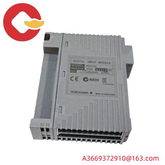 yokogawa_adv551-p00_dcs_digital_i_o_module.jpg GE DS200PCCAG9ACB - High-Performance Mark V Processing Board