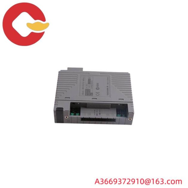 Yokogawa ADV551-P00 Digital Output Module: Precise Control Solutions