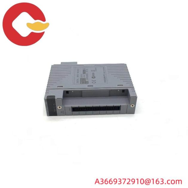 Yokogawa ADV569-P00: Precision Digital Output Module for Industrial Automation
