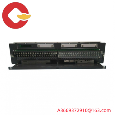 Yokogawa AEA4D-00 Single & Dual Redundant Analog Terminal Boards