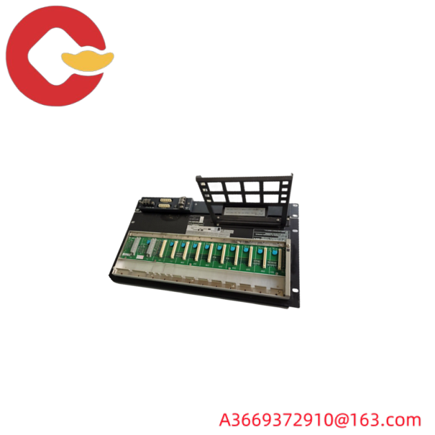 Yokogawa AFV10D S2 Duplexed Field Control Unit: Industrial Automation Innovation