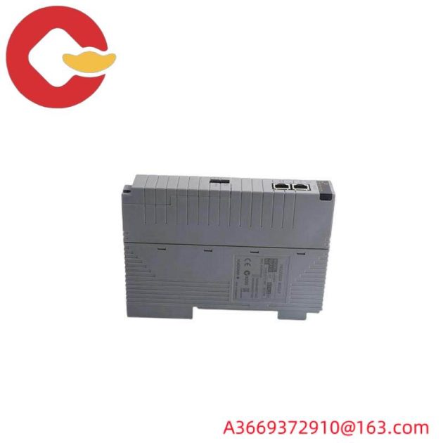 Yokogawa AI-917-00 Analog Input Module, High Precision & Reliable Control Solutions