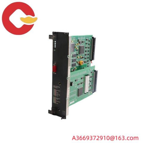 YOKOGAWA AIP121-S00 Module Card for Industrial Control Systems