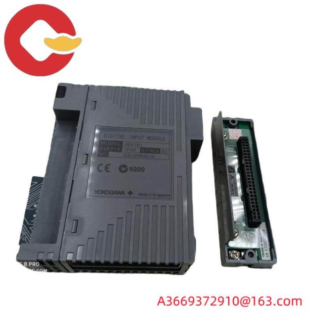 YOKOGAWA AIP121-S00 Module Card for Industrial Control Systems