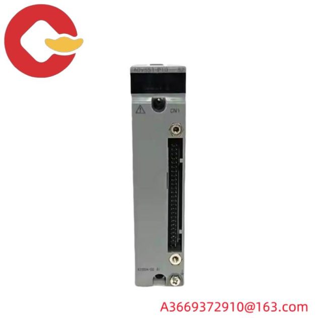 YOKOGAWA AIP171 Transceiver Control Unit