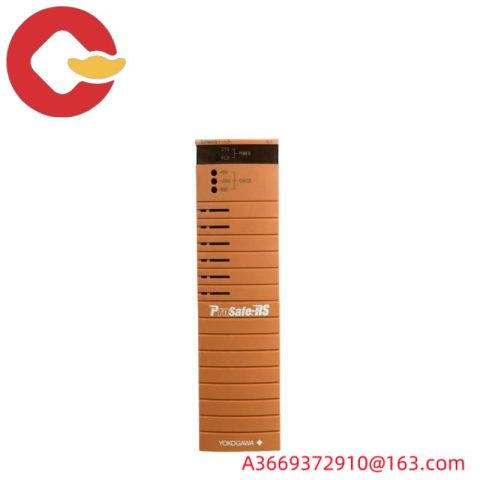 YOKOGAWA AIP591 Industrial Control Module