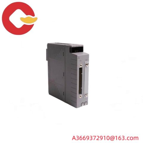 Yokogawa AIP827-2 S1 V-Net Coupler Module: High-Performance Industrial Communication Solution